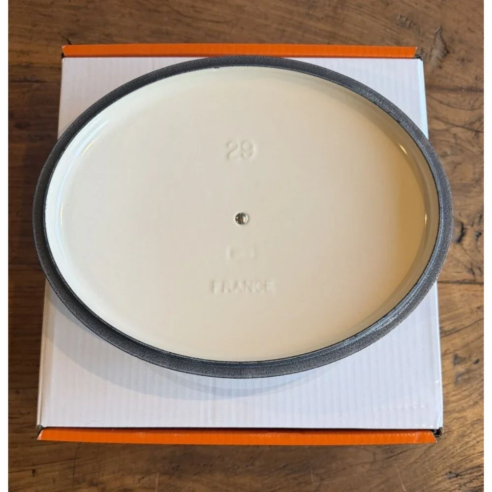 Le Creuset new original